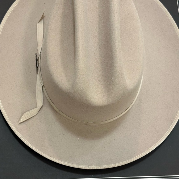 Stetson Open Road 6X Hat - Picture 6 of 12